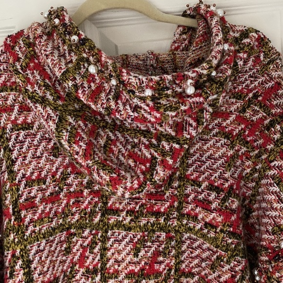 Zara top - Picture 8 of 11